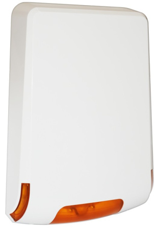 С2000Р-Сирена оповещатель светозвуковой радиоканальный Болид