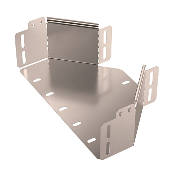 PR16.6064 переходник симметричный Стандарт INOX (AISI 409) 300х150х100 Промрукав