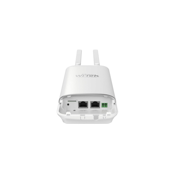 WI-LTE117-O v2 роутер  в защищенном корпусе IP65 для уличной установки со встроенным LTE-модемом Cat 4 Wi-Tek