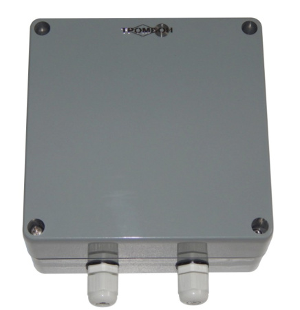 РГ регулятор громкости Тромбон