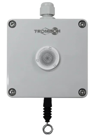 СОРС-ВС-Д устройство вызова Тромбон