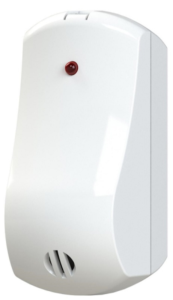 Стекло-3РК (ИО 32910-4) извещатель охранный поверхностный звуковой радиоканальный Риэлта