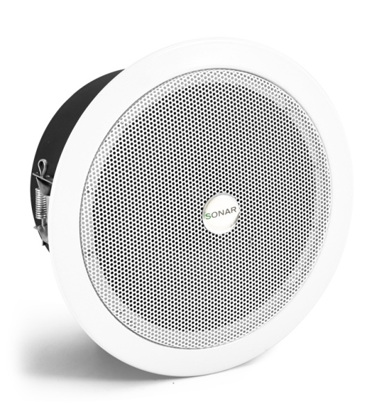 Sonar SCS-106-103 акустическая система потолочная Sonar (12 шт/уп)