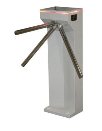 SA351-Е300-МF турникет полуавтоматический, автоматическая «Антипаника» Сибирский Арсенал