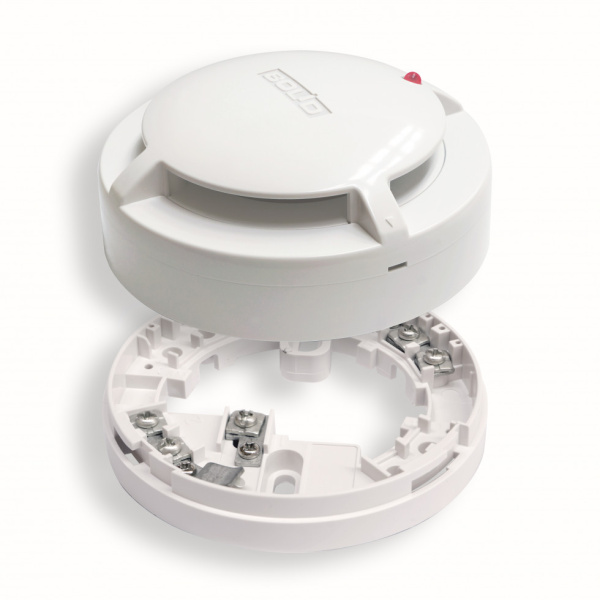 ДИП-34А-04 (ИП 212-34А) извещатель пожарный дымовой оптико-электронный адресно-аналоговый Болид