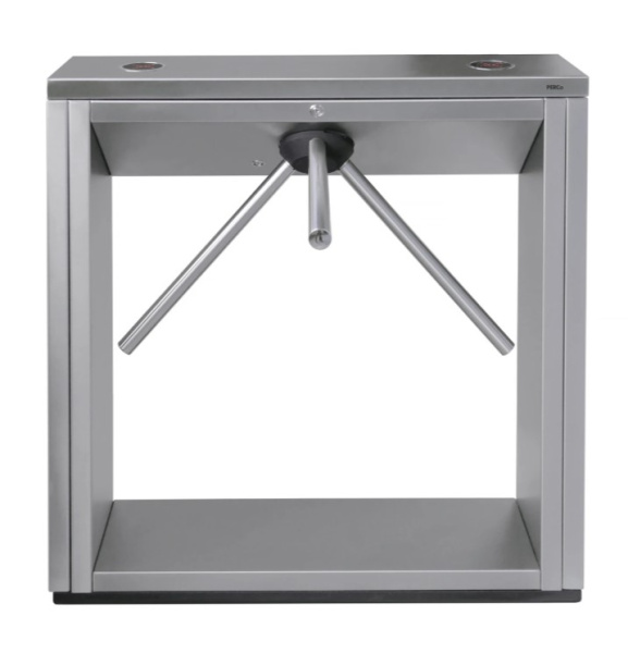 PERCo-TTD-03.2S турникет тумбовый эл/мех, для эксплуатации внутри помещений PERCo