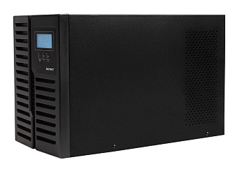 UPS XPERT COMBO 3kVA ИБП онлайн, чистый синус, мощность 3000/2700 ВА/Вт, напольный SMARTWATT
