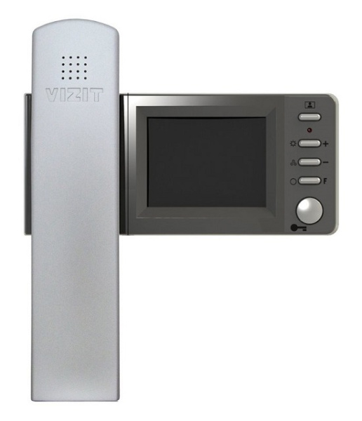 VIZIT-M428C видеодомофон