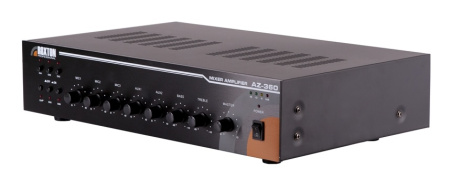 AZ-360 трансляционный усилитель