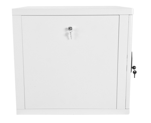 ШРН-М-12.650.1 Шкаф телекоммуникационный 19" настенный 12U ЦМО