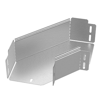 PR16.1640 Угол горизонтальный 90 градусов Стандарт HDZ 150х100 Промрукав