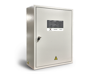 ШУН/В-О-0,75-01-R3 (IP54) шкаф управления адресный Рубеж