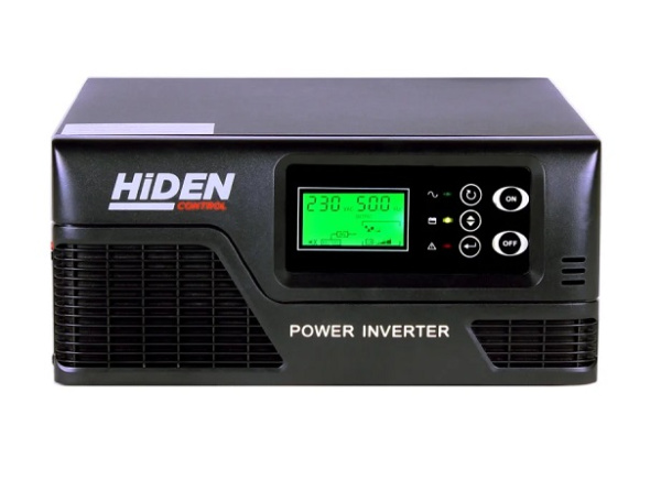 ИБП Hiden Control HPS20-1012 Линейно-интерактивный ИБП