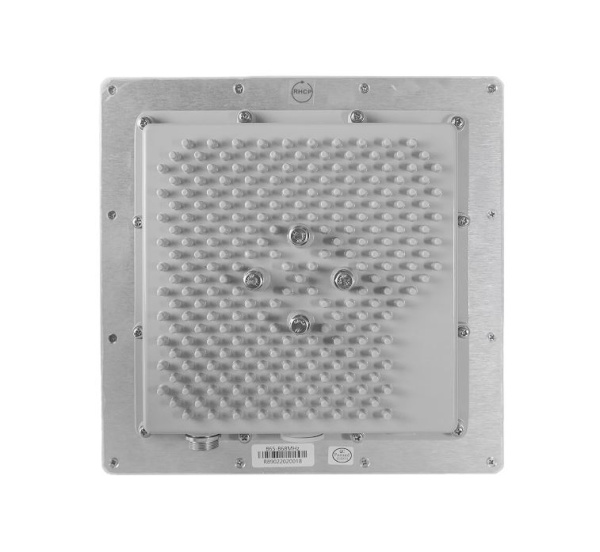 R40-UHF считыватель дальней идентификации RusGuard