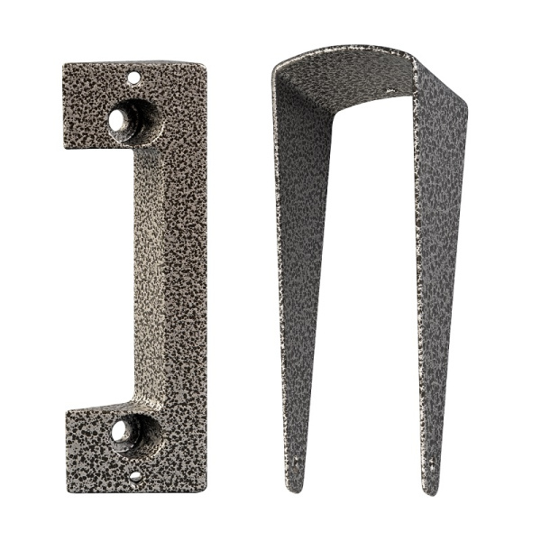 LEGEND SILVER (ver.4600) вызывная панель NOVIcam