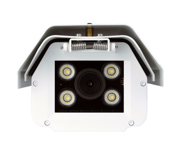 DVS-102-UN камера распознавания автомобильных номеров RusGuard