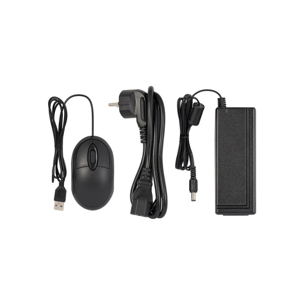 FR1104LX (ver.3020V) 4 канальный видеорегистратор 5 в 1 и IP до 2 Мп Novicam