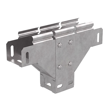 PR16.8354 ответвитель Т-образный вертикальный Стандарт 50х50 Промрукав