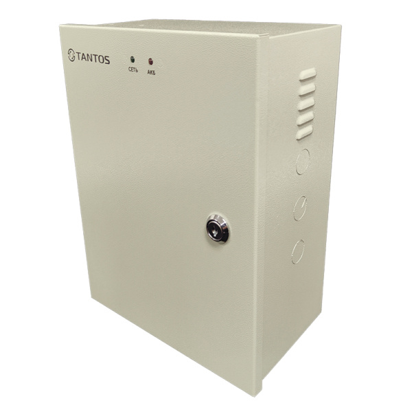 ББП-50 MAX Lux источник вторичного питания резервированный Tantos