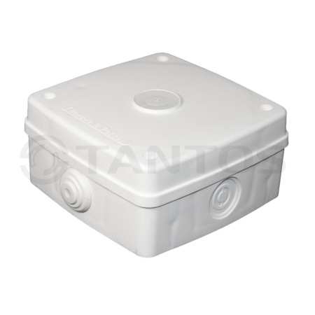 TSi-JB03L монтажная коробка для видеокамер Tantos