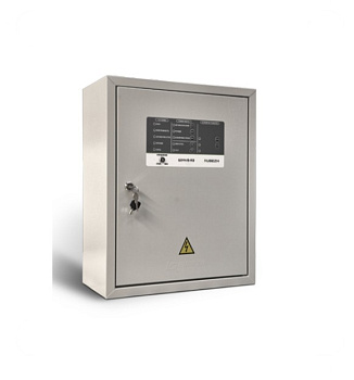 ШУН/В-55-01-R3 (IP54) шкаф управления адресный Рубеж