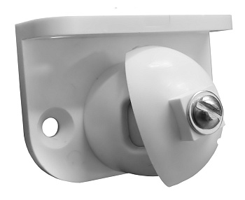 Кронштейн малый универсальный со сферическим шарниром Риэлта