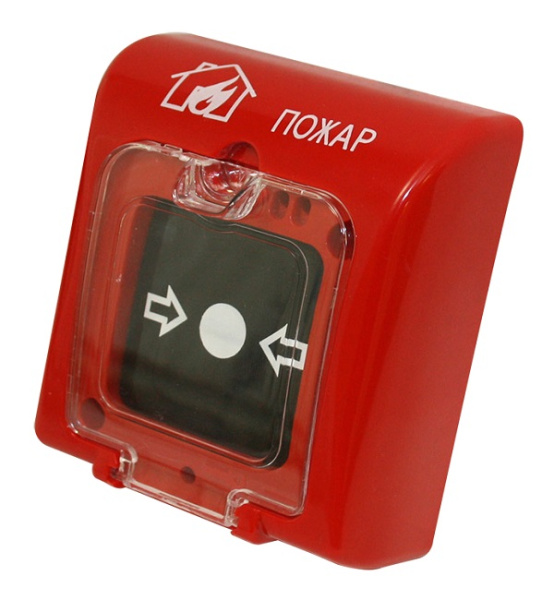 ИПР-3СУМ (ИП 513-3СУМ-А) извещатель пожарный ручной