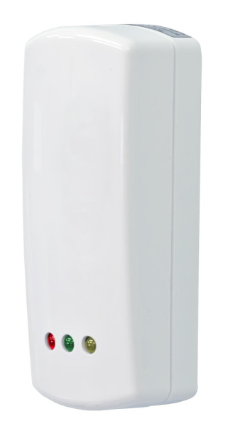 Шорох-Ех (ИО313-6) (Ладога-Ex) извещатель охранный поверхностный вибрационный Риэлта