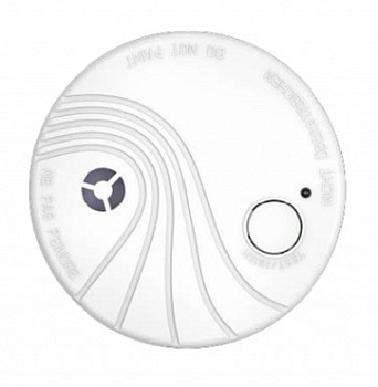 DS-PDSMK-S-WE(RU) датчик дыма беспроводной