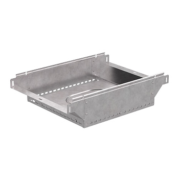 PR16.8382 ответвитель Т-образный вертикальный Стандарт 400х80 Промрукав