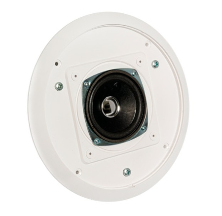 Серенада-Т-6/3-П громкоговоритель 100В, 6/3Вт, 98/95дБ, 120-16000Гц SLT