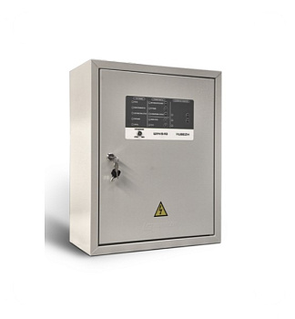 ШУН/В-11-01-R3 шкаф управления адресный Рубеж