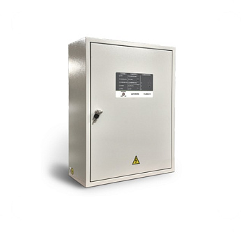 ШУН/В-1,5-03-УК45-R3 (IP54) шкаф управления адресный Рубеж