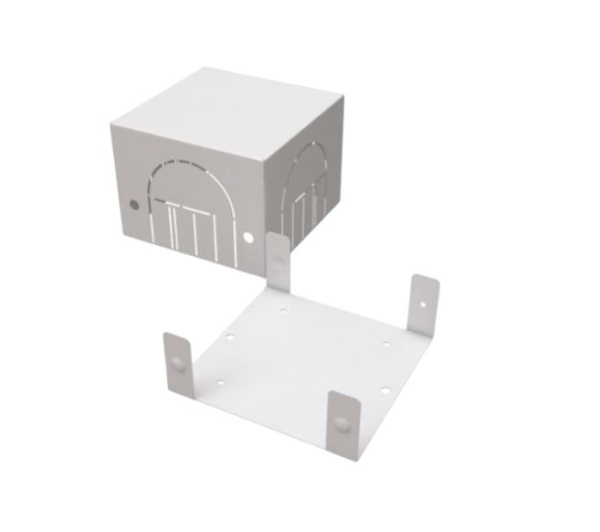 075-002 узел соединительный универсальный металический огнестойкий ПожТехКабель 