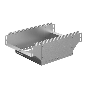 PR16.1333 Ответвитель Т-образный вертикальный Стандарт HDZ 300х80 Промрукав