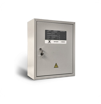 ШУН/В-45-00-R3 шкаф управления адресный Рубеж