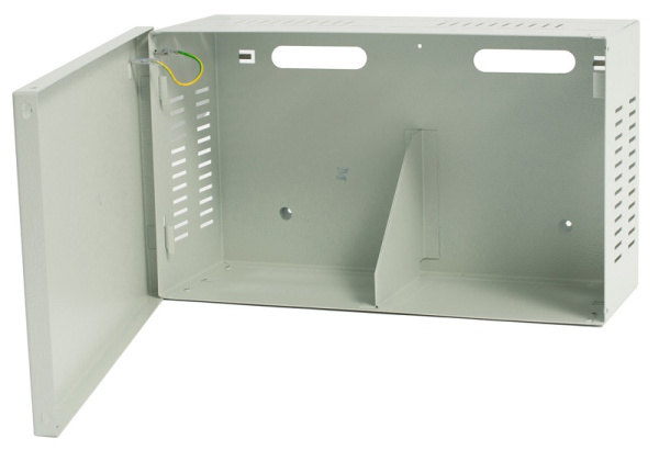 АО 2/26 аккумуляторный отсек для установки двух АКБ