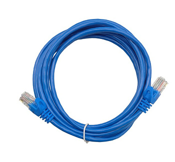 ST-ПК-4/300 (3м.) (синий) патч-корд медный Space Technology