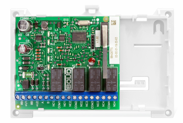 С2000-СП1 релейный блок Болид