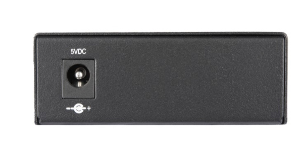 GL-MC-UTPG-SFPG-F.r2 медиаконвертер UTP NIKOMAX