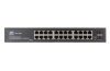 NLS-1226P коммутатор неуправляемый NETLAN