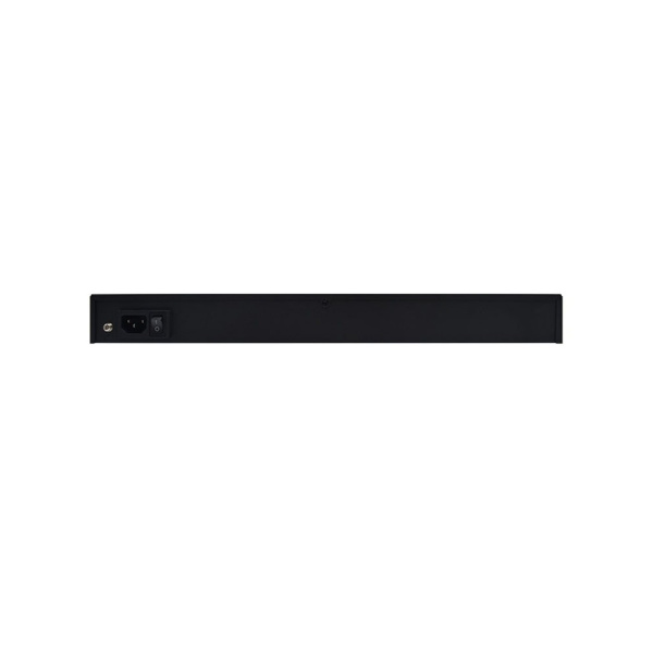 WI-PS348G коммутатор неуправляемый PoE 600Вт, порты 48 PoE GE, Wi-Tek