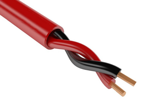 КПКВнг(А)-FRLS 1х2х0,75 мм² кабель огнестойкий (СПКБ Техно)