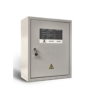 ШУН/В-5,5-01-R3 шкаф управления адресный Рубеж