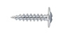 Саморез 4,2х16 по металлу с пресс-шайбой (900 шт/уп)