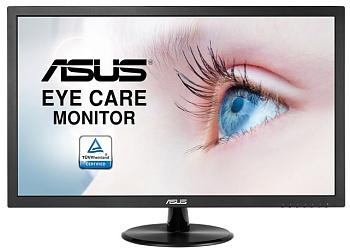 Монитор Asus 21.5" VP228DE
