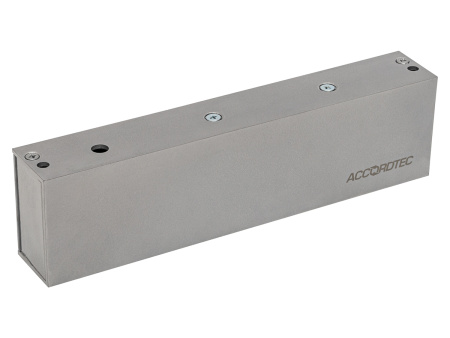ML-395-2 замок электромагнитный с датчиком Холла (серый) AccordTec
