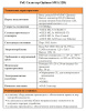 SM1 (12B) PoE сплиттер Optimus