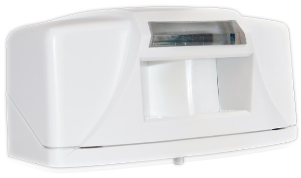 С2000-ШИК извещатель охранный оптико-электронный поверхностный адресный Болид