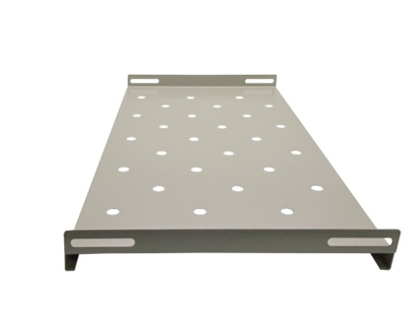 ST-SH 260*490 (серая) полка для телекоммуникационных шкафов Space Technology